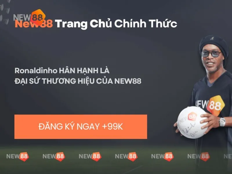Nạp tiền trên New88 giúp người chơi cá cược ăn tiền thật