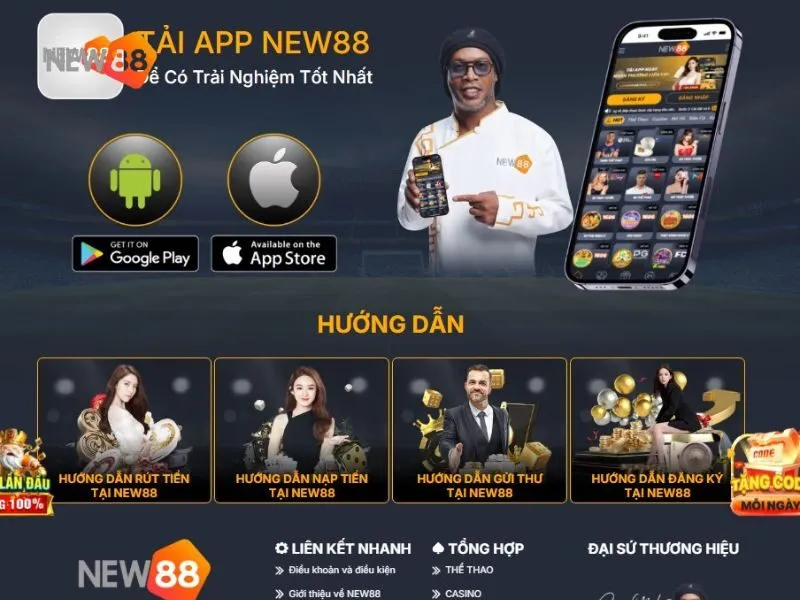 Nguyên nhân và cách khắc phục khi đăng nhập New88 bị lỗi